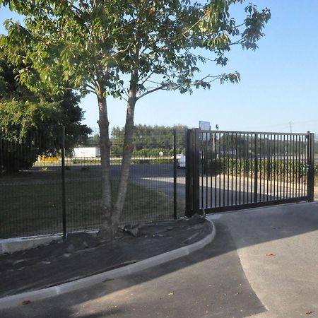 Les Caps Hotel Lamballe Kültér fotó
