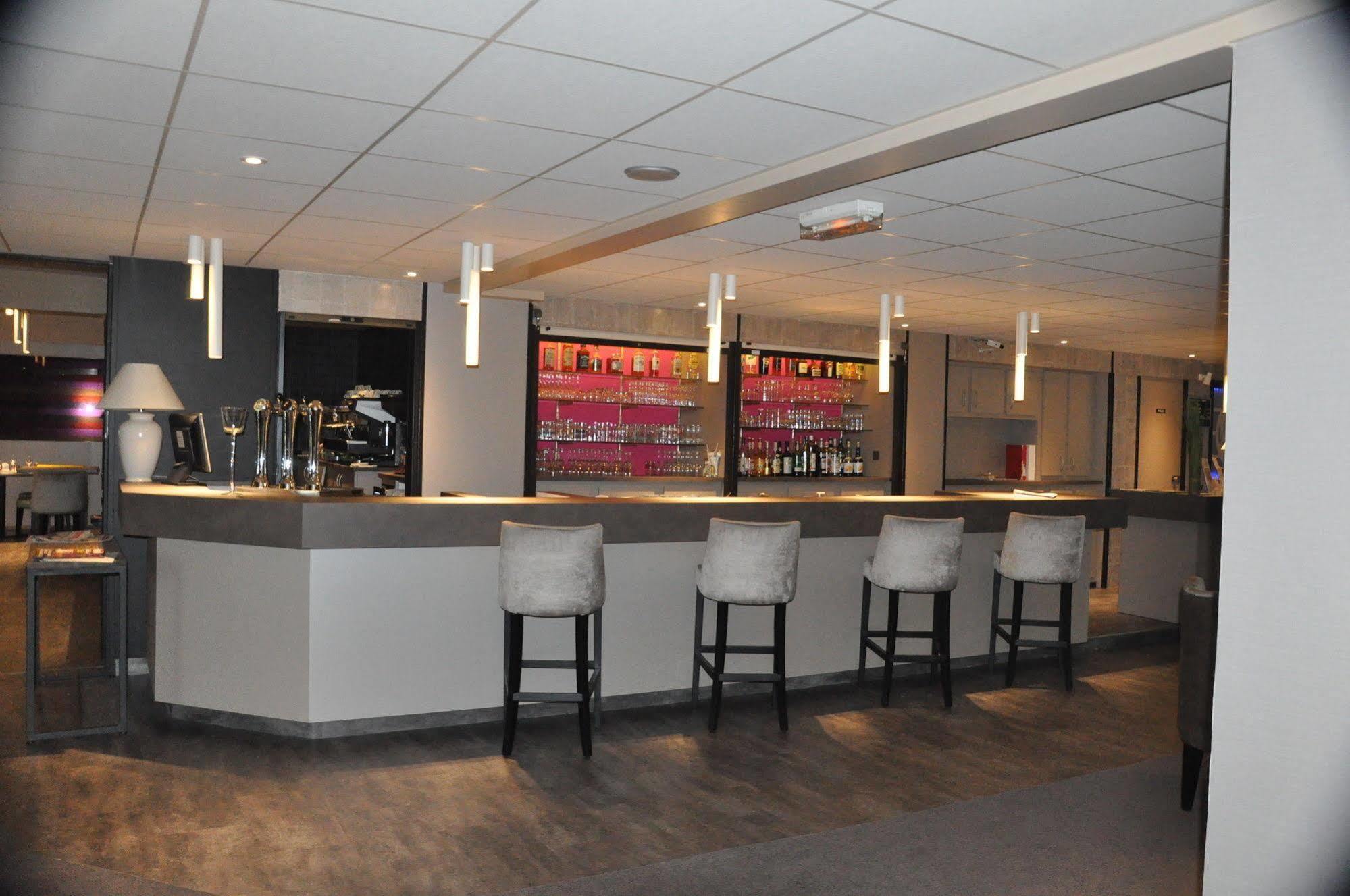 Les Caps Hotel Lamballe Kültér fotó