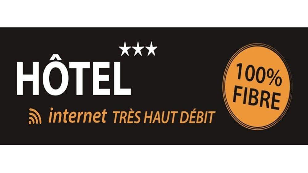 Les Caps Hotel Lamballe Kültér fotó